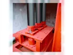 1000 mm Multiple Mold System Concrete Pipe Machine - Image 5