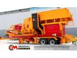 250-300 Ton / Hour Secondary Impact Crusher - Image 3