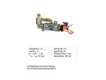 Hp50 Low Pressure System Paint Spray Gun - Image 2