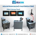 30 Litre Colostrum Calf Pasteurizer