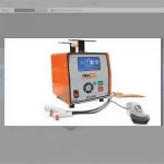Electrofusion Welding Machine Efw 630