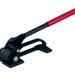 Steel Strapping Tensioner Machine 32 Mm