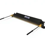 C1000X1 Arm Light Duty Shank Machine