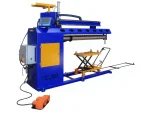 Ø 1200 Mm Linear Welding Machine - Image 3