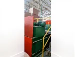 Horizontal Waste Baling Press - Image 4