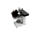 HMD 124 Motor Moving Horizontal Hole Machine - Image 3