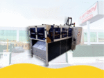 Fully Automatic Carton Box Packaging Machine