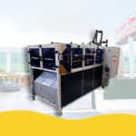 Fully Automatic Carton Box Packaging Machine