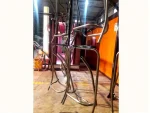 Electrostatic Powder Conveyor Belt Coating Oven - Image 4