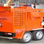 Joint Crack Filling Machine