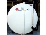 60000 Liter Aboveground Fuel Tank - Image 8