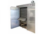 1000 Kg Industrial Food Drying Machine - Image 8