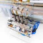 Stick Honey Filling Packaging Machine