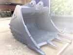 Excavator Bucket - Image 4