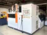 Cnc Wire EDM Machine Cut 300