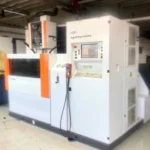 Cnc Wire EDM Machine Cut 300