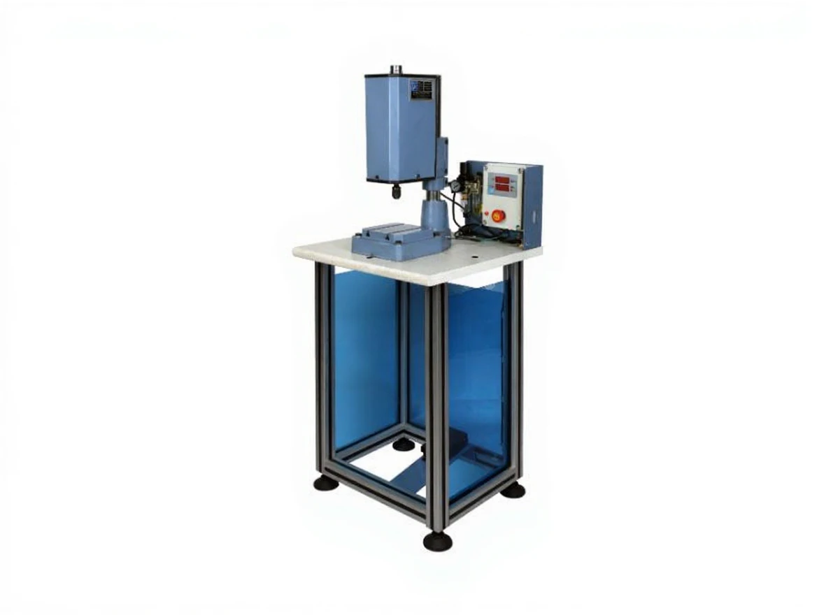 8bnfnjv3mnrmr0cvp8atntv0a0 Pneumatic Impact Riveting Machine - Image 1