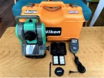 Nikon Nivo 5.C Total Station
