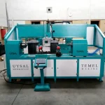 Ø 400 Mm Lift Welding Machine System