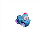Baby Araba İnteraktif Oyunlu Kiddie Rider - Image 3