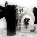 1692-4286 Kw Monoblock Fuel Oil Burner