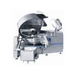 330 Liter Dish-Type High Speed Rotary Vacuum Chopper Machine