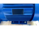 80 m³/h 2.35 kW Water Ring Monoblock Vacuum Pump - Image 13