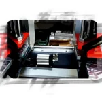 0.2 Mm Dual Corner Welding Machine