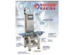 Automatic Weighing Packaging Filling Machine - Image 4