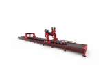 Chassis Welding Automation System - Image 2