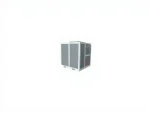 Screw Compressor - 5.5 Hp - Image 2