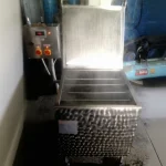 300 Liter Stainless Steel Boiling Kettle