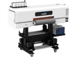 60 Cm Cold Transfer Label Printing Machine - Image 4