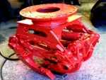 Rock Gripper and Log Attachment - Image 4