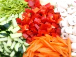 Vegetable Chopping Machine - Image 2