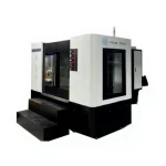 1000 mm Metal Deep Hole Drilling Machine