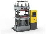 200Ton Rubber Press / Rubber Baking Press / Compression Press - Image 6