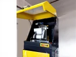Ø200 mm Carbide Bar Cutting Machine - Image 4