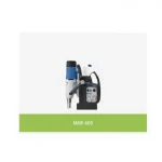 Ø 40 - 50 mm Cutting Drilling Guide Pull Magnetic Drill