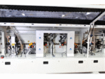20 Meters Per Minute Full Automatic Edge Banding Machine - Image 4