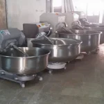 1 Bag Dough Kneading Mixer Bowl