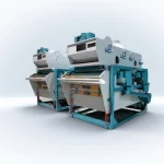 Waste Shredder - 10-25 tons/hour