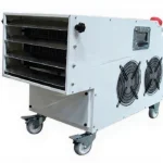 MK20 20 kW/H Mk Type Fan Heater - Heat Electric