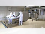 Ice Cream Resting and Cooling Tank - Image 6