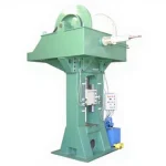 250-1000 Ton Pneumatic System Ton Adjustable Friction Press