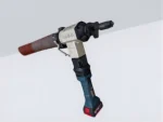 Ø 23 - 108 mm Pneumatic Pipe Welding Beveling Machine - Image 2