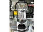 2 Litre Digital Soundproof Lid Bar Blender - Image 2