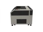 120 Watt Co2 Advertising Laser Cutting Machine - Image 3