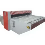 Vargel Leather Cutting Press