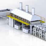 Double Boat Sizing Machine Kartaloğlu Machine